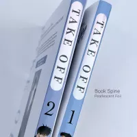 Take Off Volume 1