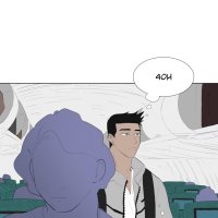 Read Take Off :: Ch.1 The Long Haul Part 1