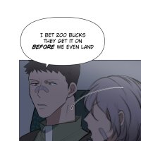 Read Take Off :: Ch.30 Them