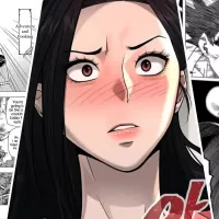 Whats The Difference Between Manhwa And Manga?