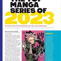 Manga Anime