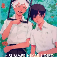 The Summer Hikaru Died Manga