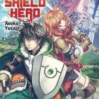 RISING OF THE SHIELD HERO 01 MANGA: The Manga Companion : Kyu Aiya: Amazon.nl: Boeken
