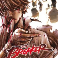 THE BREAKER