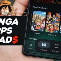 Best Manga Reader Apps for Android 2025!