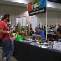 Comic Con Honolulu 2016