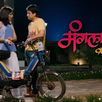 Watch Mangalashtak Once More on JioHotstar with Tata Play Binge
