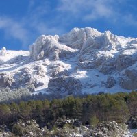 Sierra Magina