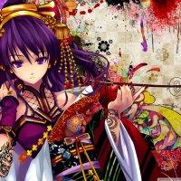 Manga 4K UHD Wallpaper for UltraHD Desktop and TV : Smartphone and Tablet Devices