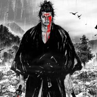 100 4k Manga Wallpapers