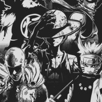 Anime Manga Wallpapers