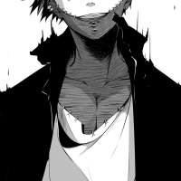 Manga HD Desktop Wallpapers