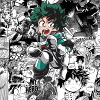 Anime Manga PC Wallpapers