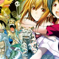 20 Best Comedy Manga Ranked