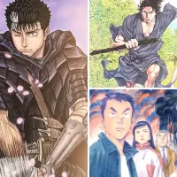 10 Best Seinen Manga Ranked