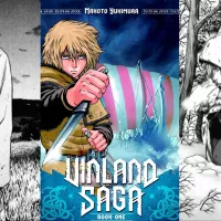 The Best Manga Of All Time