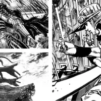 10 Manga With The Best Art Ranked