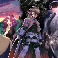 16 Best Dark Fantasy Manga With No Anime Adaptations