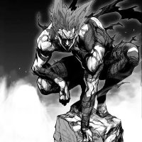 HD one punch man manga wallpapers