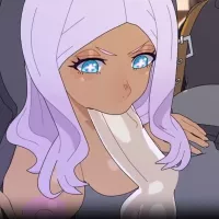 Hibana Hentai VostFR Sa nouvelle chaise