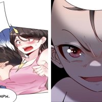 1 he died due to boobs Reborn as a villain. Manhwa Recap.