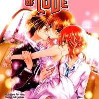 Missions of Love Volume 16