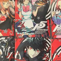 Lets Compare Every Version Of Persona 5 Mementos Mission