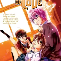 Missions of Love 9