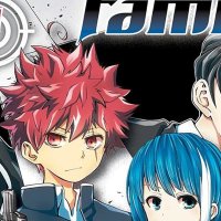 Hitsuji Gondairas Mission: Yozakura Family Manga Ends