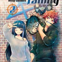 Mission: Yozakura Family Vol. 2 Manga eBook door Hitsuji Gondaira