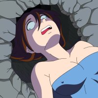 Monster is ready to fuck big tits