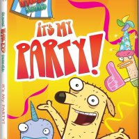 : Almost Naked Animals: Its My Party! : Jones Noah Watson Jamie: Movies TV