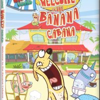 Almost Naked Animals: Welcome to Banana Cabana : Amazon.sg: Movies and TV