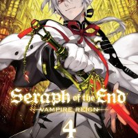 Seraph of the End 4