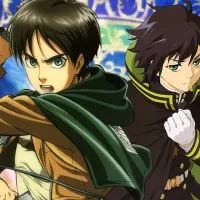 After Attack on Titan This Is Your Next Anime Binge