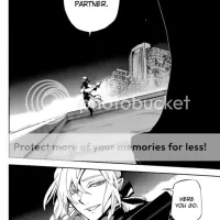 Owari no Seraph Throwing Out Theories