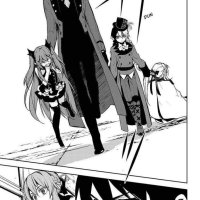 Manga book