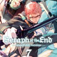 Seraph of the End Vol. 7