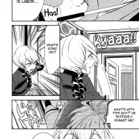Shounen Oujo
