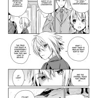 Choujin! Chapter 01