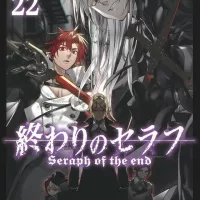 Chapters and Volumes