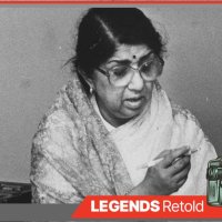 Lata Mangeshkar: The naughty girl who grew up in a day after fathers death refused to sing with Mohammed Rafi over royalty issues