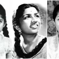 Lata Mangeshkar: A career that spanned the arc of Hindi cinema