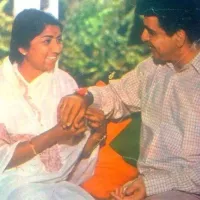 Ode to a Nightingale Lata Mangeshkar