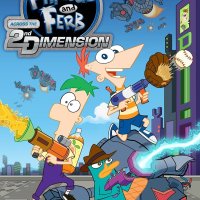 : Phineas Ferb : Disney Interactive Distri: Video Games