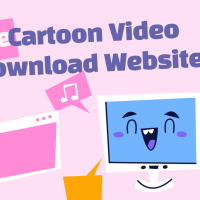 5 Best Free Cartoon Video Download Websites