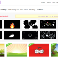 5 Best Free Cartoon Video Download Websites