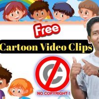 Copyright Free Cartoon Video Download