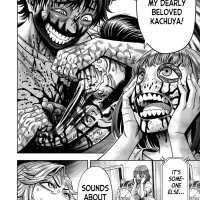 Pumpkin Night Chapter 67