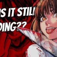 Pumpkin Night Part 3: The Most Deranged Horror Manga That is Still Going...